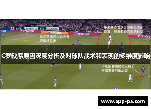 C罗缺席原因深度分析及对球队战术和表现的多维度影响